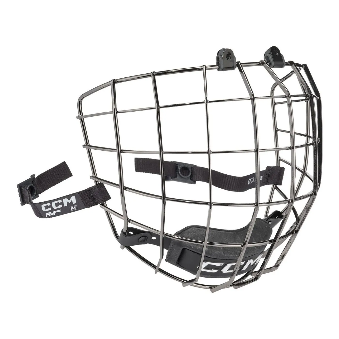 Galler FM Pro Chrome Hockeygaller