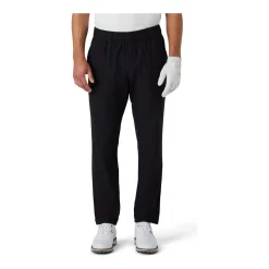 New Golfbyxa Sr Black Byxor Senior
