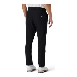New Golfbyxa Sr Black Byxor Senior