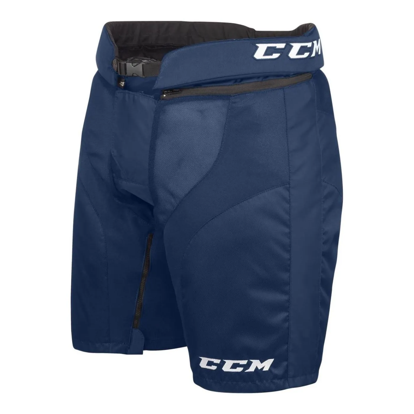 Gördel Överdrag Jetspeed Sr Navy Hockeygördel & Överdrag|Hockeybyxor