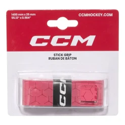 Clearance Grepplinda Stick Grip Red Grepptejp Hockey