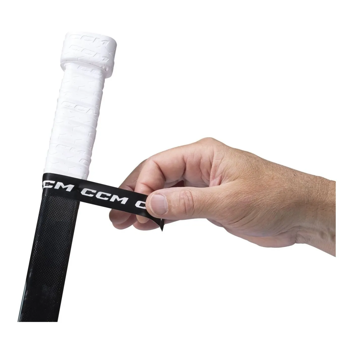 Discount Grepplinda Stick Grip White Grepptejp Hockey