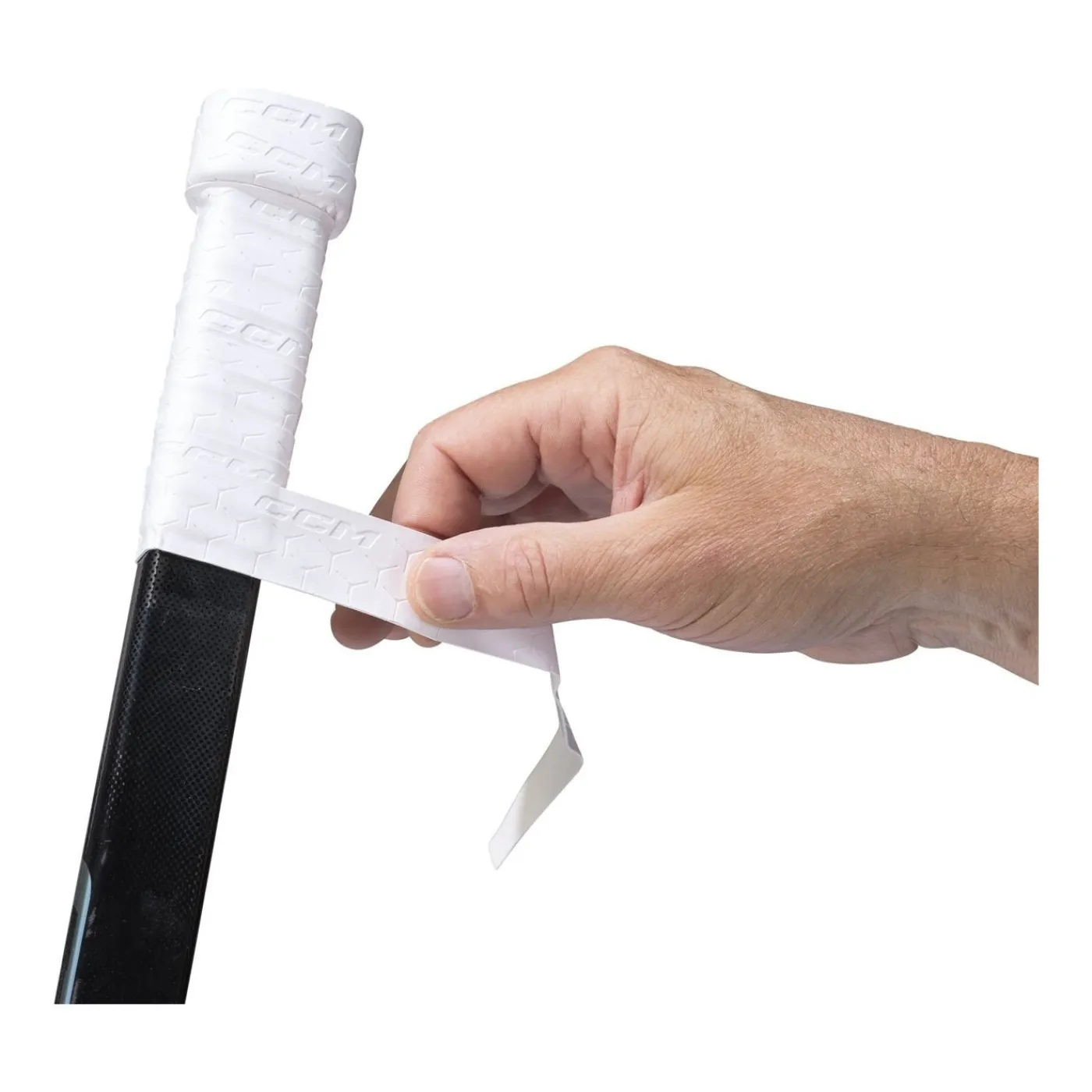 Discount Grepplinda Stick Grip White Grepptejp Hockey