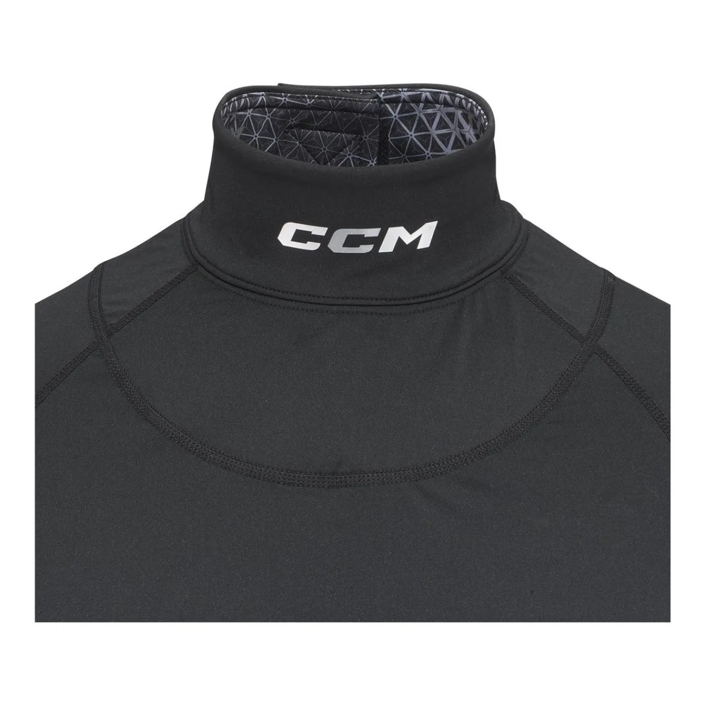 Clearance Halsskyddströja Jr Halsskyddströjor Ccm|Halsskydd Hockey