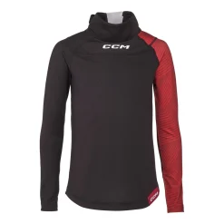 Discount Halsskyddströja Långärmad Jr Halsskyddströjor Ccm|Halsskydd Hockey
