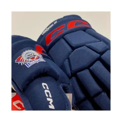 Best Handske Team 85C Jr - LHC Hockeyhandskar Junior|Hockeyutrustning Junior