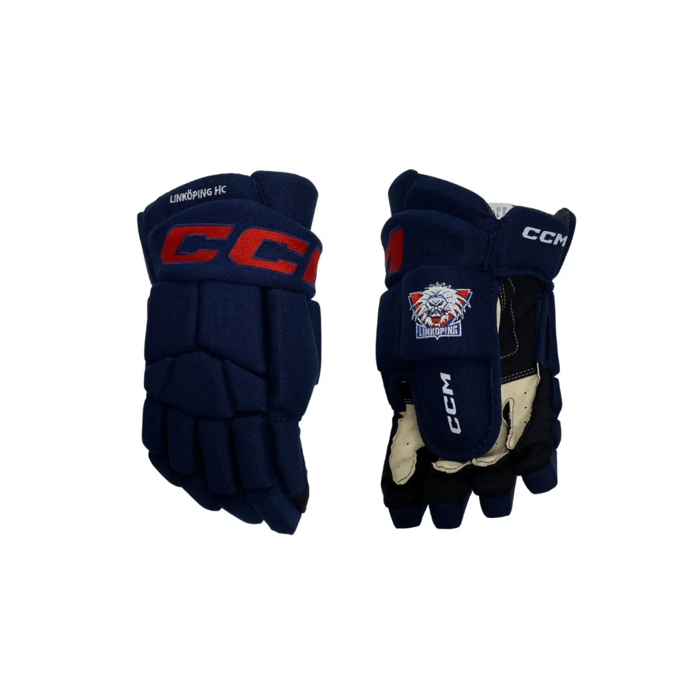 Best Handske Team 85C Jr - LHC Hockeyhandskar Junior|Hockeyutrustning Junior