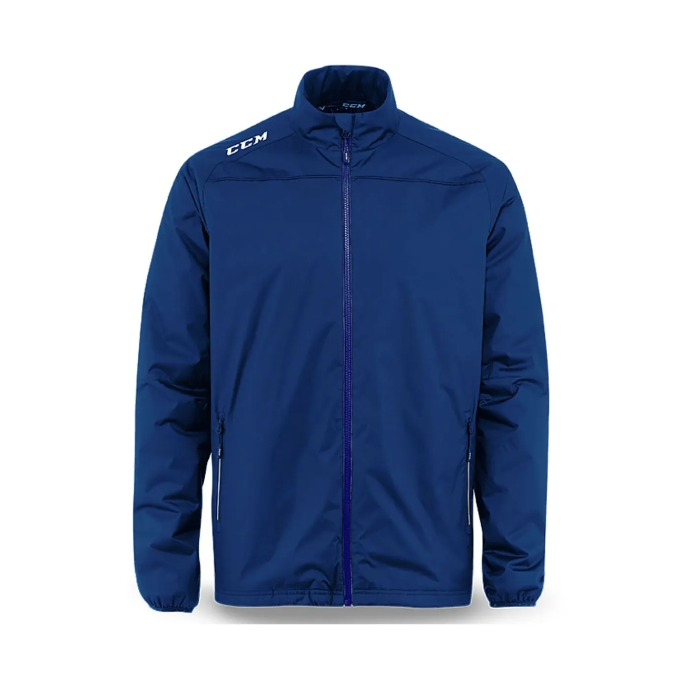 Hd Jacket SR Navy Jackor Senior