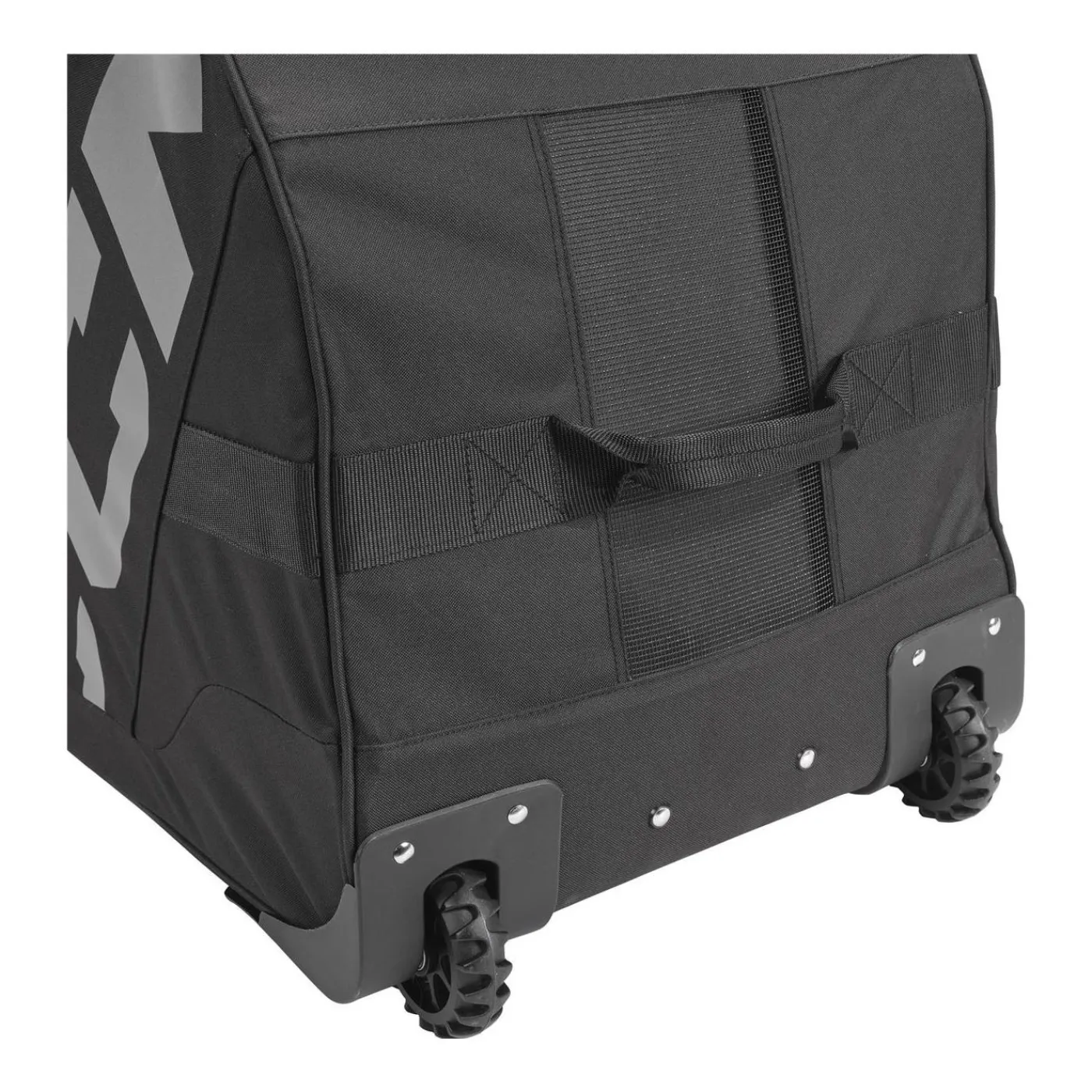 New Hjulbag 570 37" Hockeytrunk Med Hjul