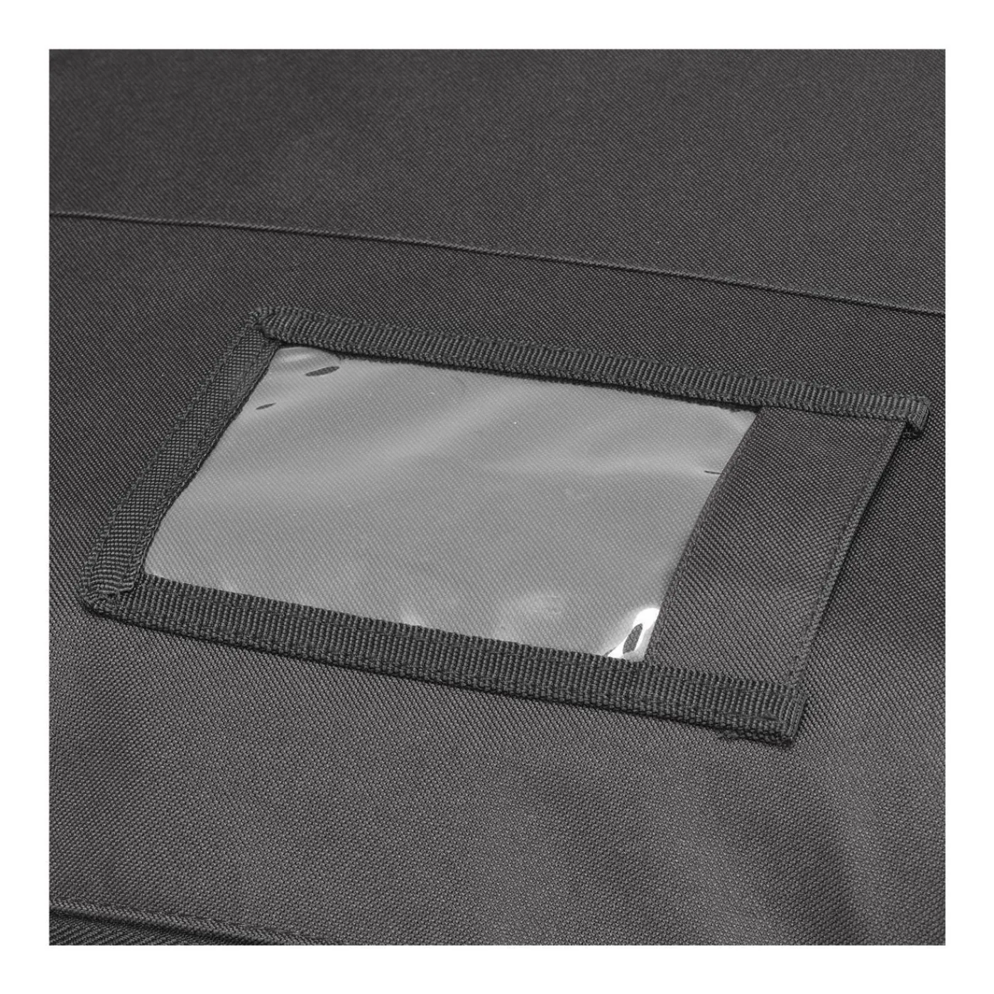 New Hjulbag 570 37" Hockeytrunk Med Hjul