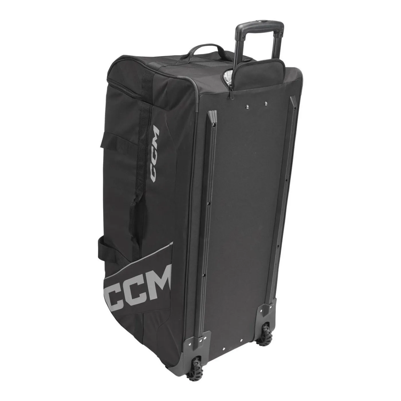 New Hjulbag 570 37" Hockeytrunk Med Hjul