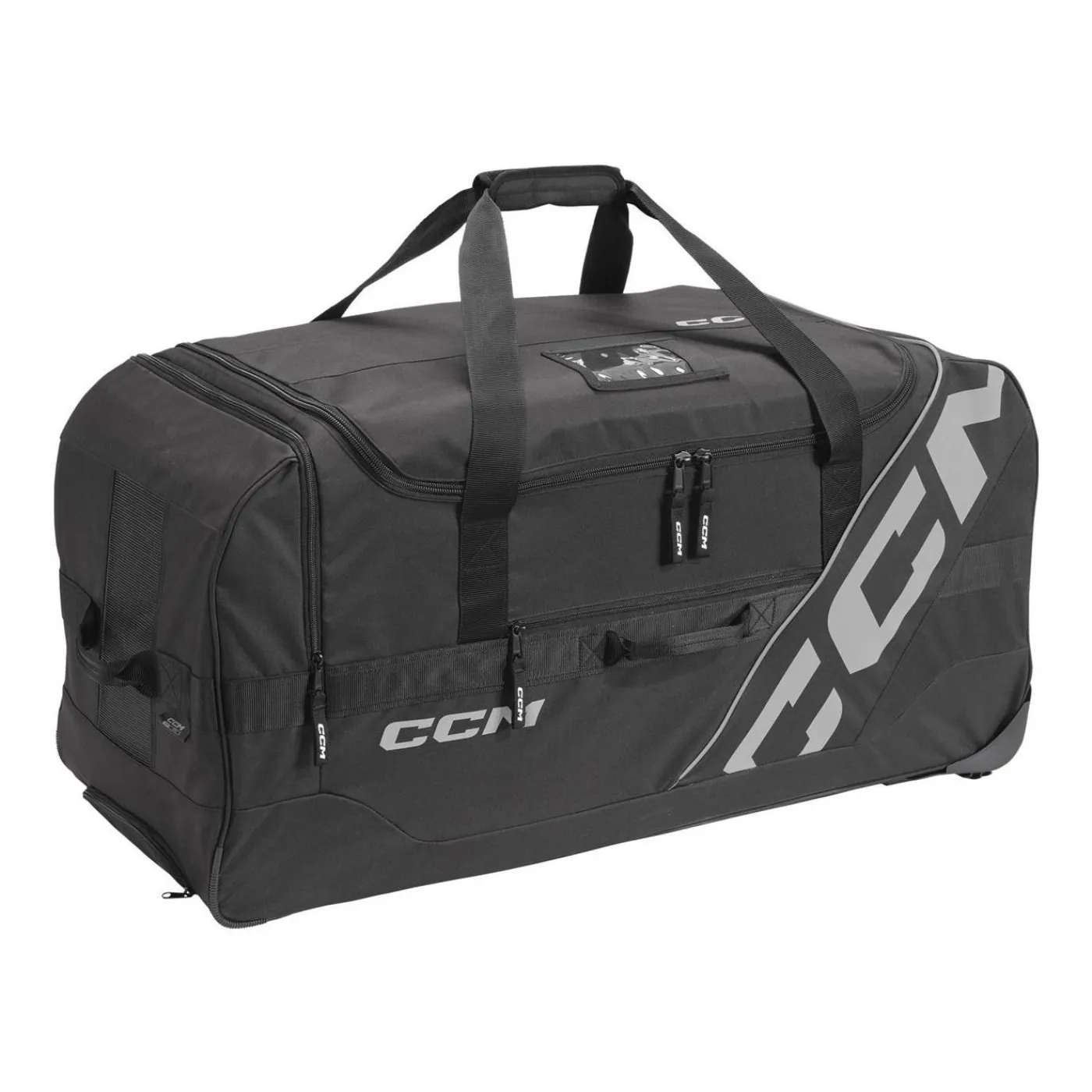 New Hjulbag 570 37" Hockeytrunk Med Hjul
