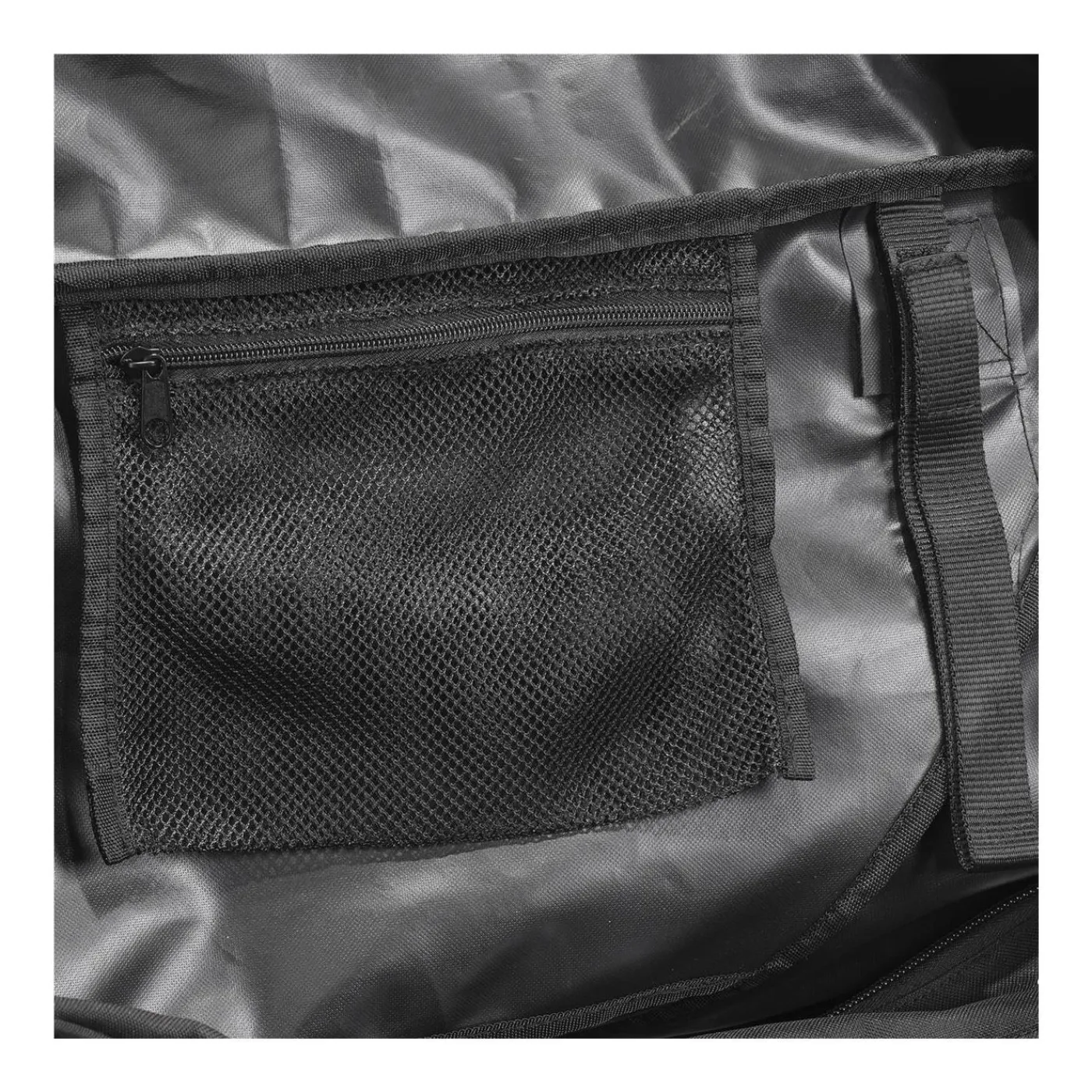 Best Hjulbag 520 37" Hockeytrunk Med Hjul