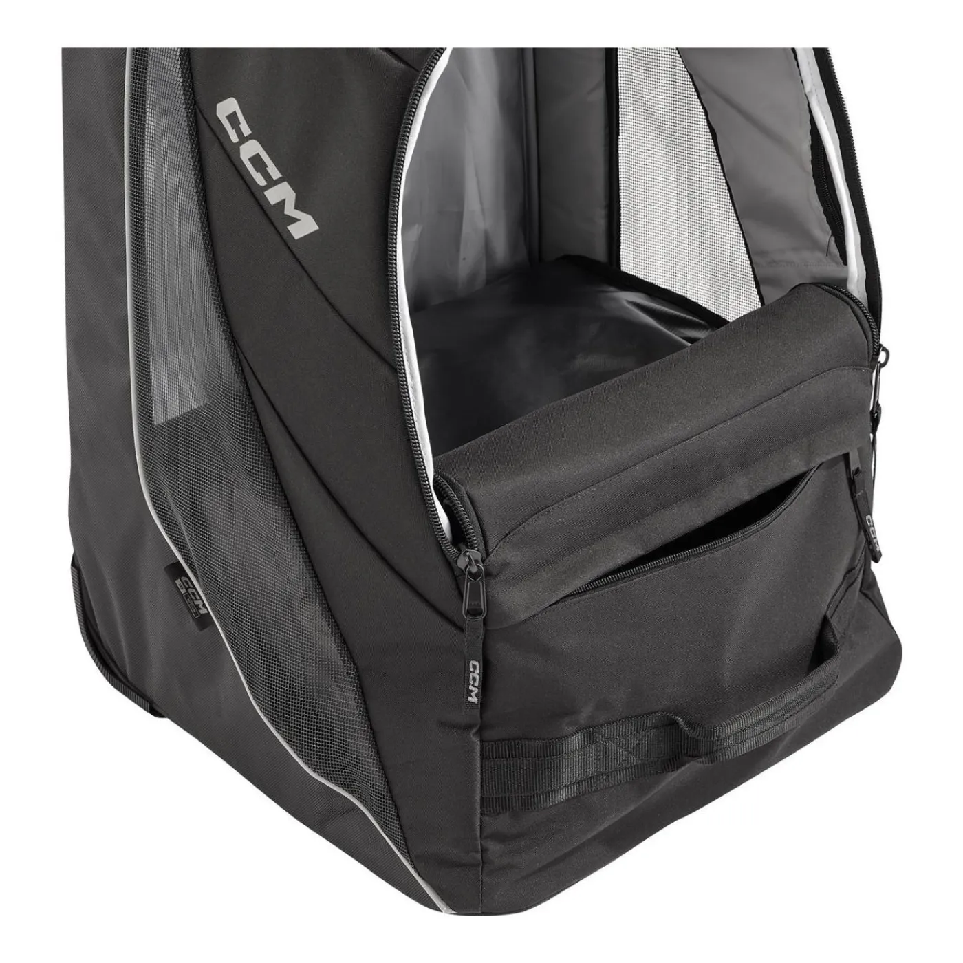 Best Hjulbag Ryggsäck 590 18" Hockeytrunk Med Hjul