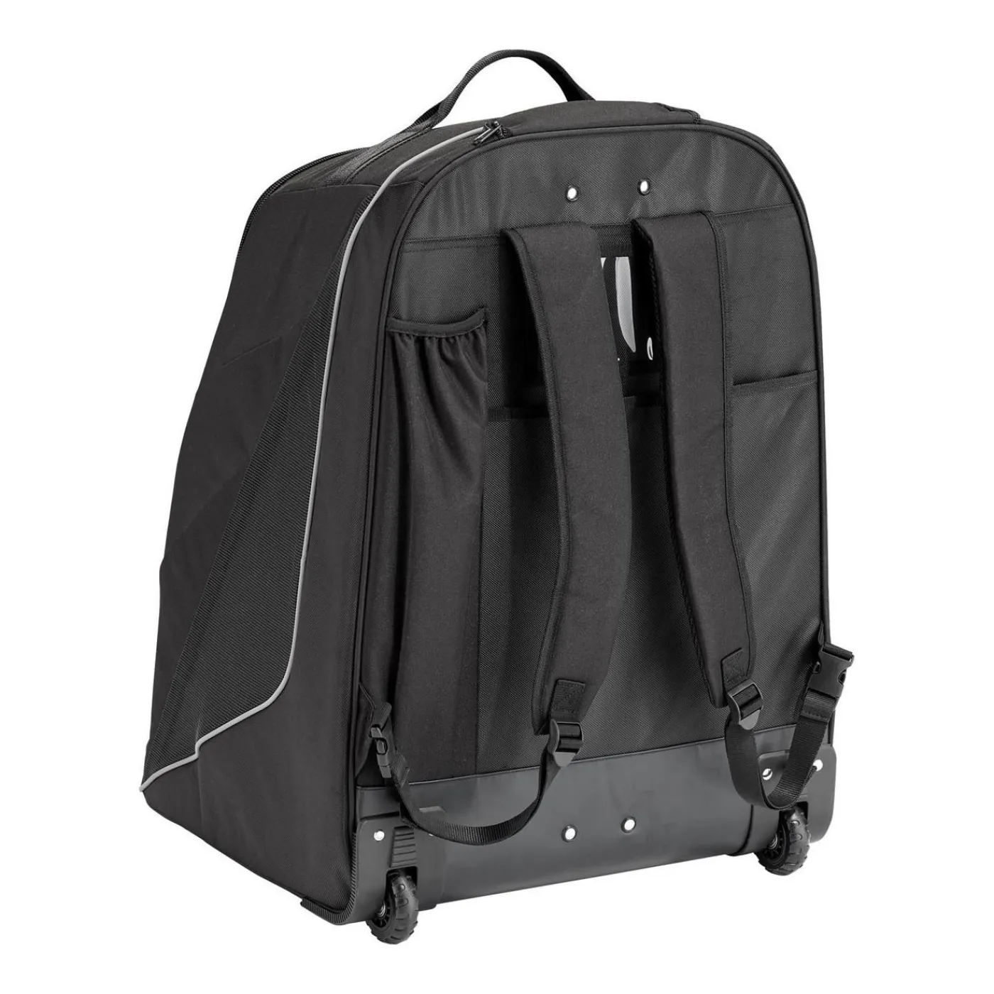 Best Hjulbag Ryggsäck 590 18" Hockeytrunk Med Hjul