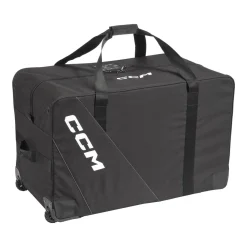 New Hjulbag Team Core 37" Hockeytrunk Med Hjul
