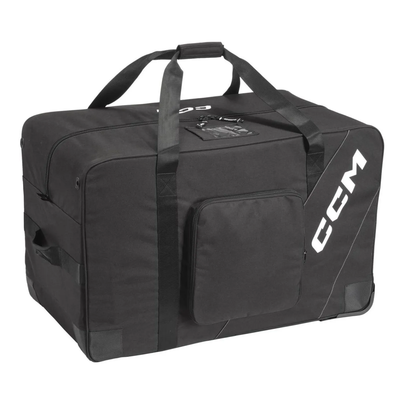 New Hjulbag Team Core 37" Hockeytrunk Med Hjul