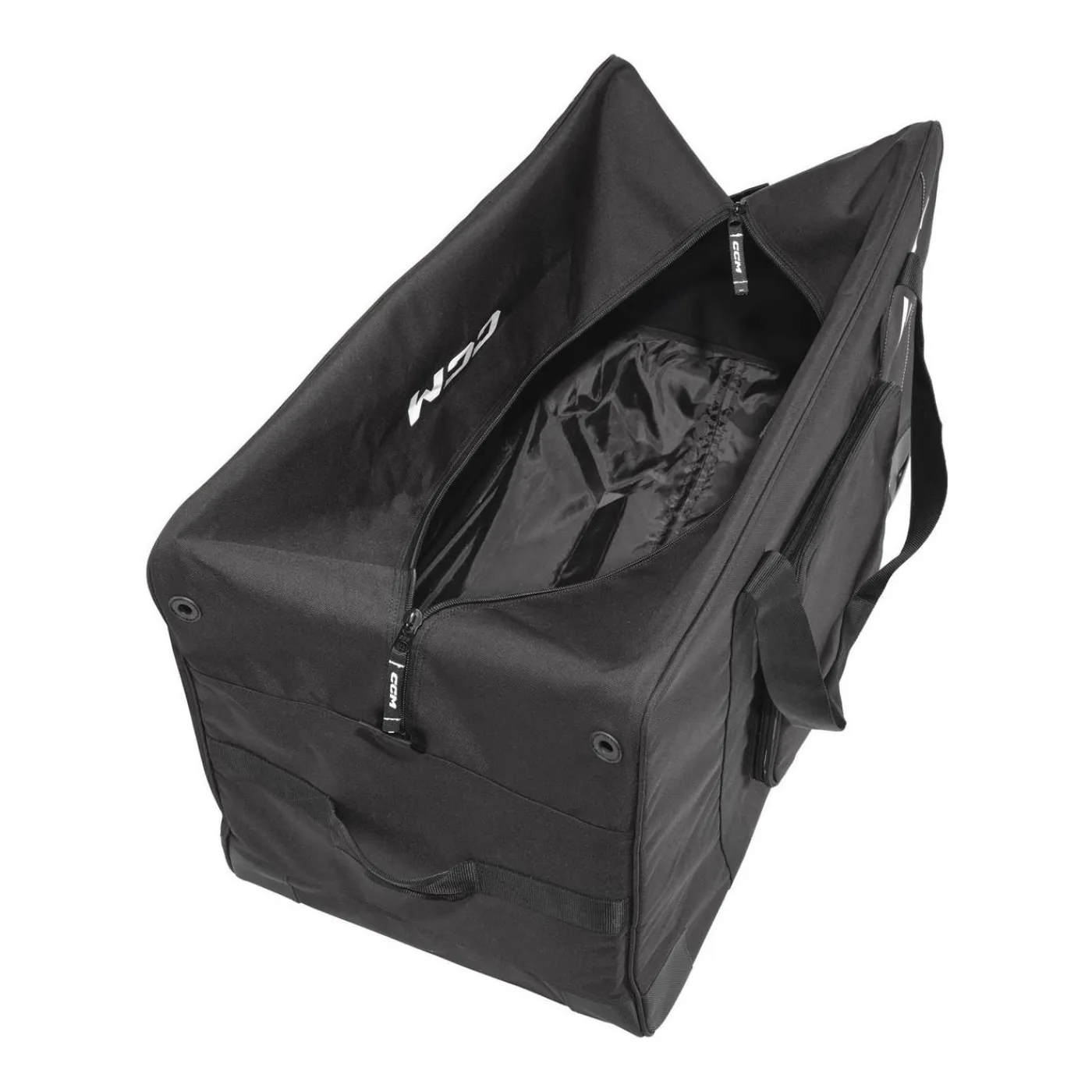 New Hjulbag Team Core 37" Hockeytrunk Med Hjul