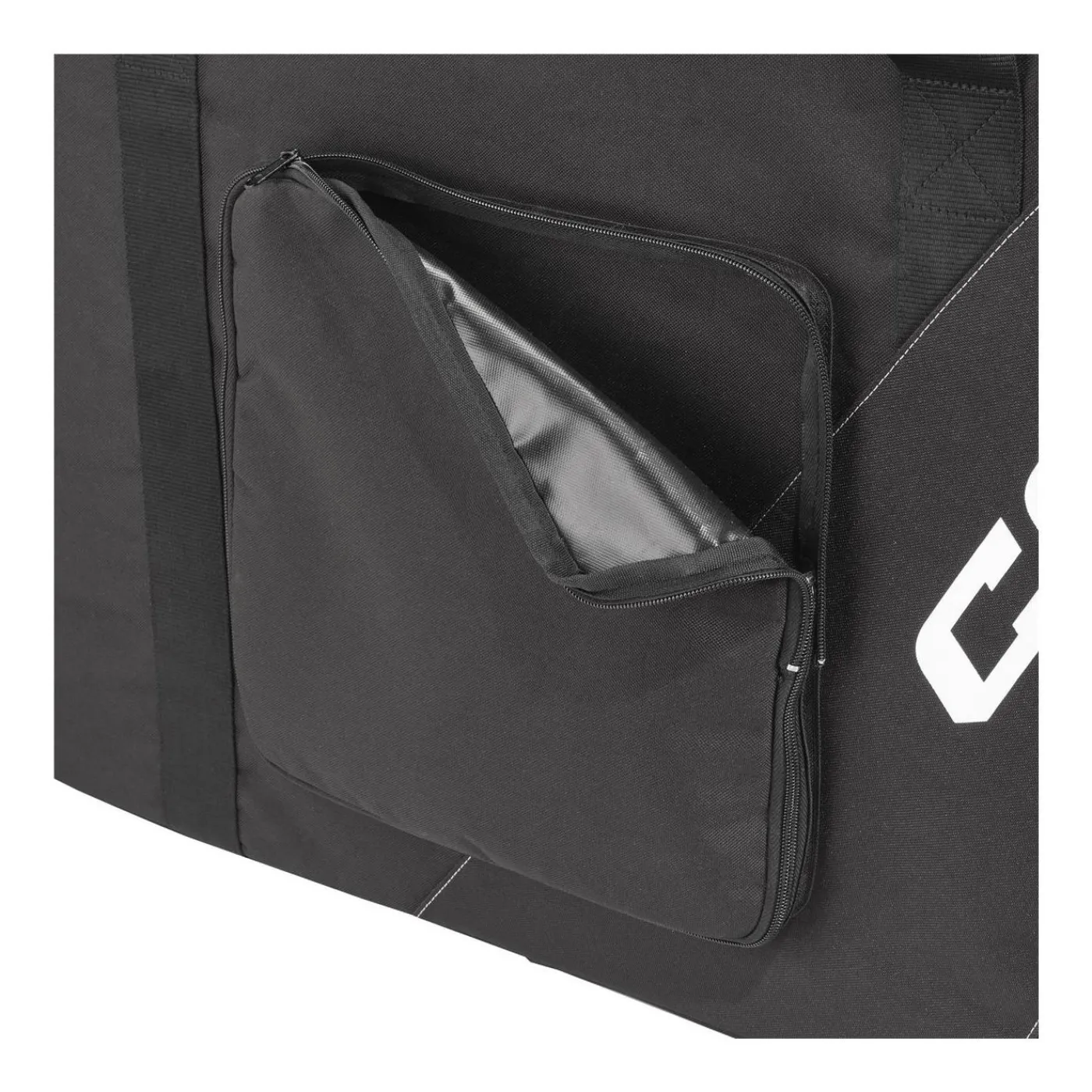 Clearance Hjulbag Team Core 32" Hockeytrunk Med Hjul