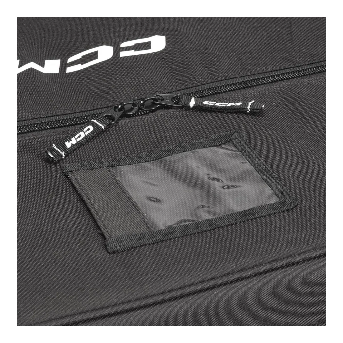 Clearance Hjulbag Team Core 32" Hockeytrunk Med Hjul
