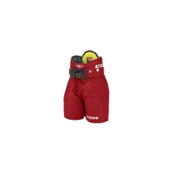 Hockeybyxa AS-V Pro Yth Red Hockeyutrustning Barn|Hockeybyxor Barn (Yth)
