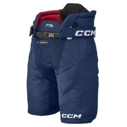 Outlet Hockeybyxa Jetspeed FT6 Sr Navy Hockeybyxor