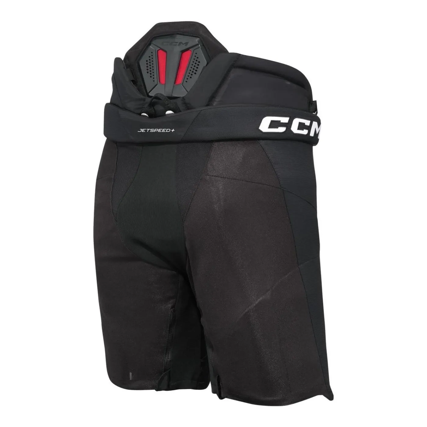 Hot Hockeybyxa Jetspeed + Jr Black Hockeybyxor Junior|Hockeyutrustning Junior