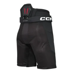 Hockeybyxa Jetspeed Jr Black Hockeybyxor