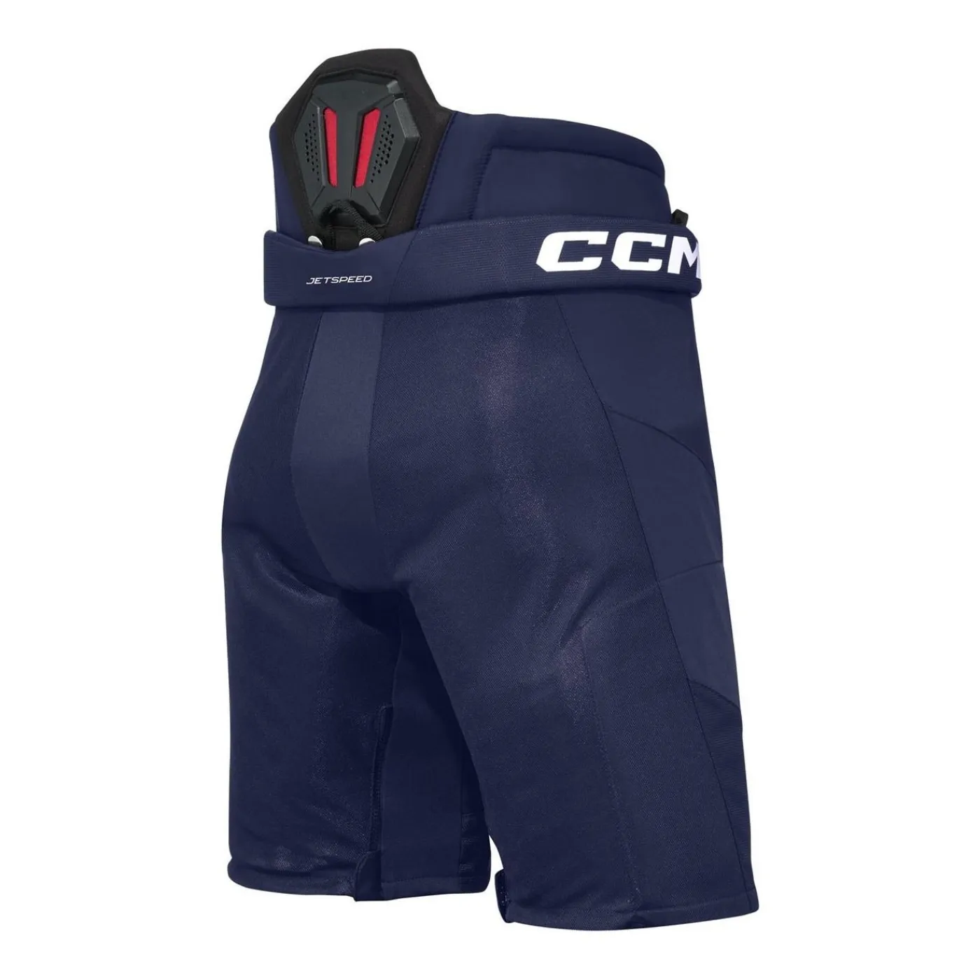 Clearance Hockeybyxa Jetspeed Jr Navy Hockeybyxor