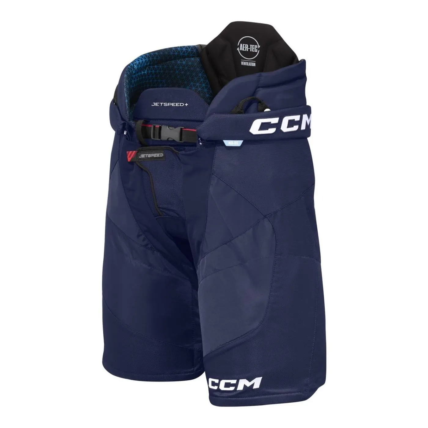 Outlet Hockeybyxa Jetspeed + Jr Navy Hockeybyxor