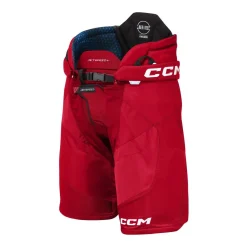 Hockeybyxa Jetspeed + Jr Red Hockeybyxor Junior|Hockeyutrustning Junior