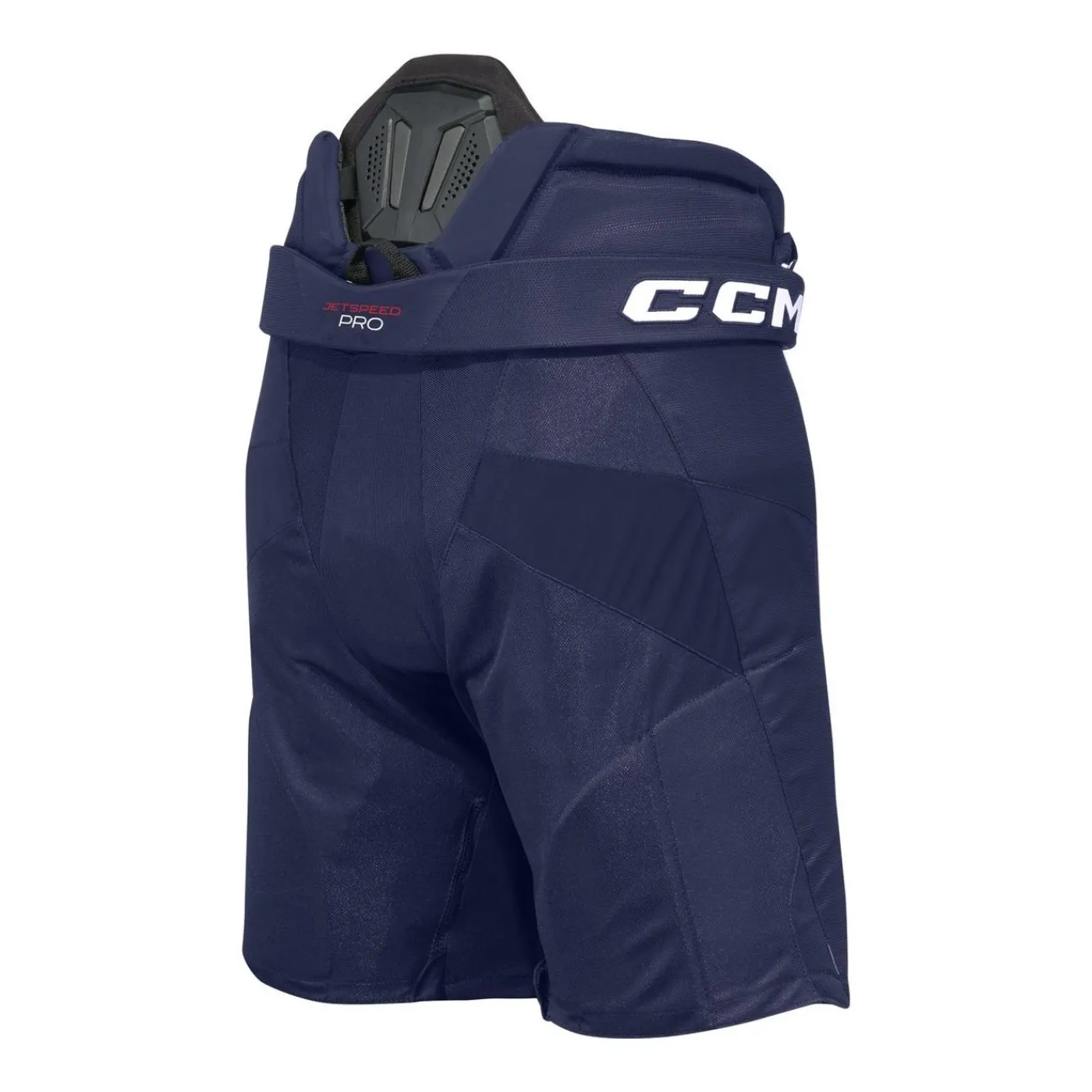 Clearance Hockeybyxa Jetspeed Pro Jr Navy Hockeybyxor Junior|Hockeyutrustning Junior