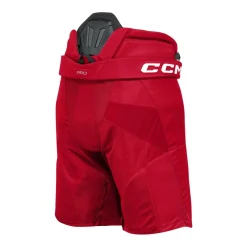 Best Hockeybyxa Jetspeed Pro Sr Red Ccm|Hockeybyxor