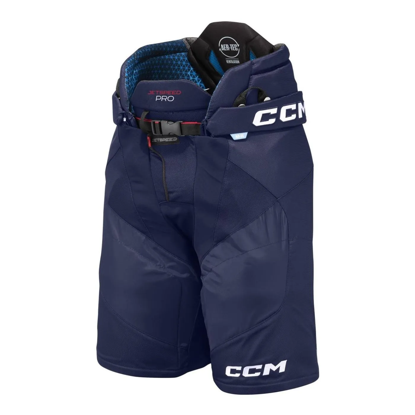 Best Hockeybyxa Jetspeed Pro Sr Navy Hockeybyxor