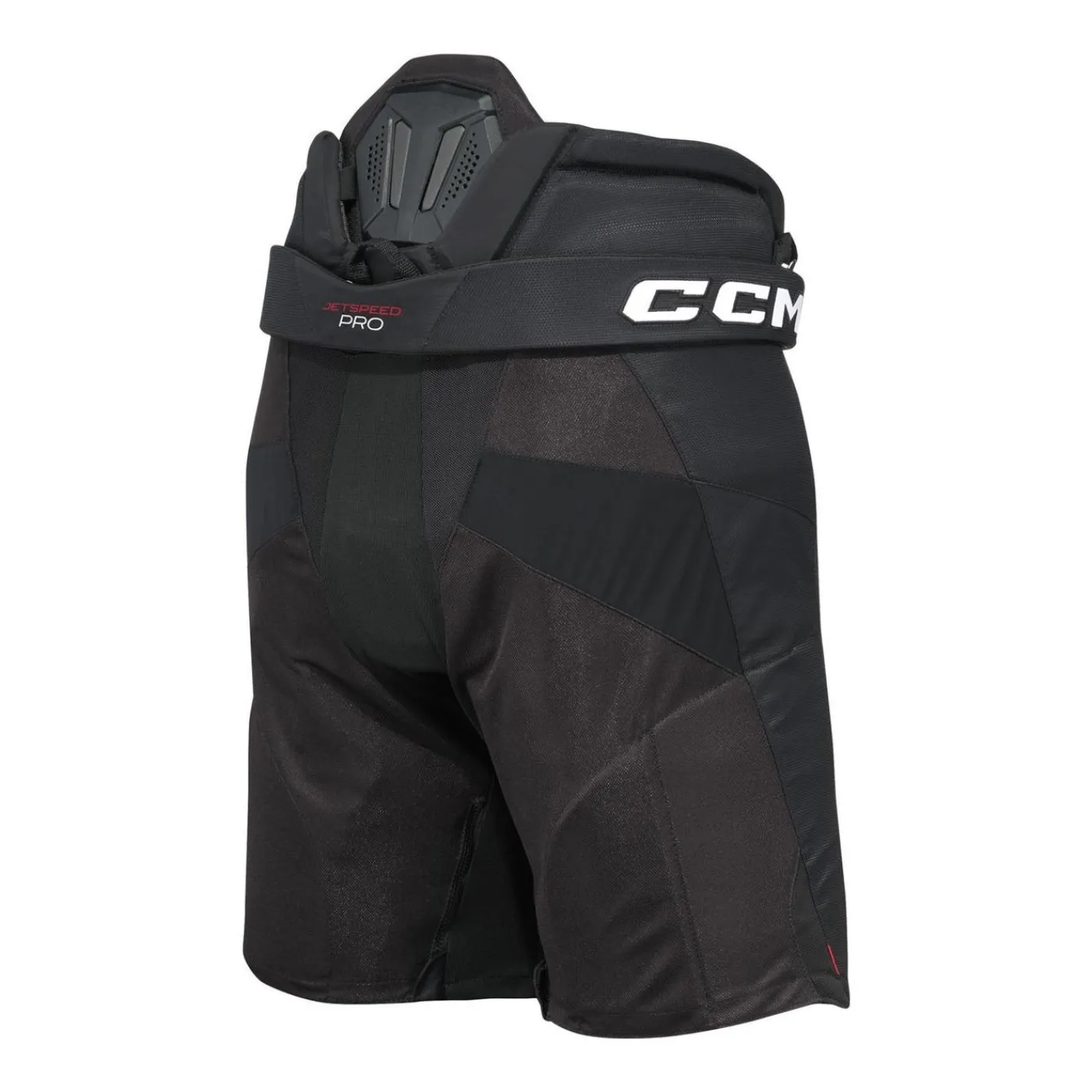 Clearance Hockeybyxa Jetspeed Pro Sr Black Hockeybyxor