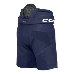 Hot Hockeybyxa Jetspeed Pro Velcro Sr Navy Hockeybyxor Senior|Hockeybyxor
