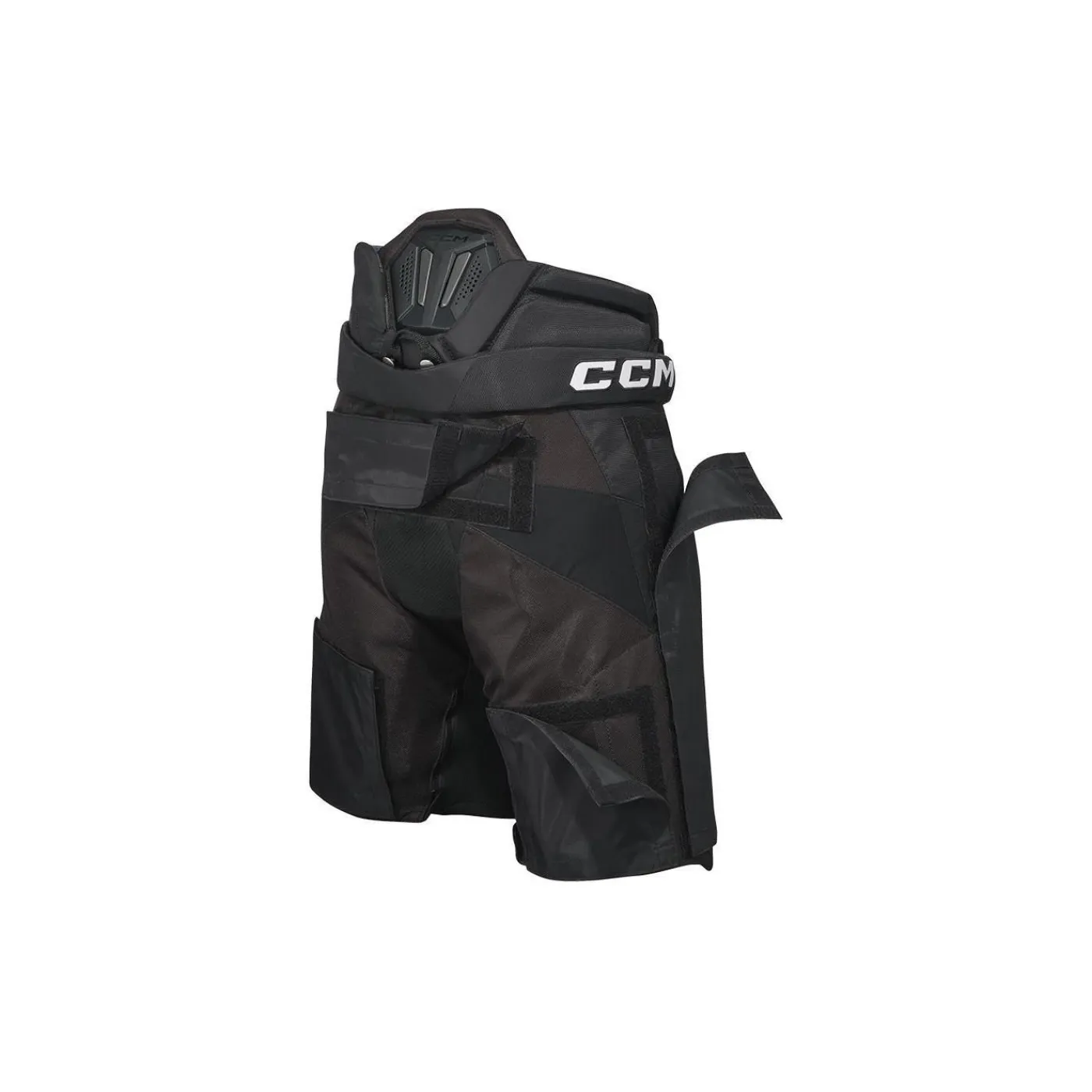 Online Hockeybyxa Jetspeed Pro Velcro Sr Black Hockeybyxor Senior|Hockeybyxor