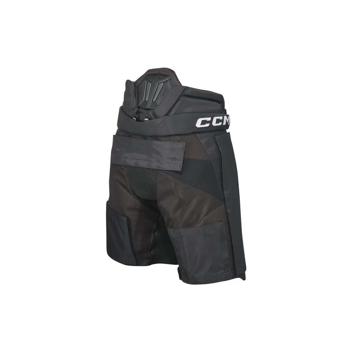 Online Hockeybyxa Jetspeed Pro Velcro Sr Black Hockeybyxor Senior|Hockeybyxor