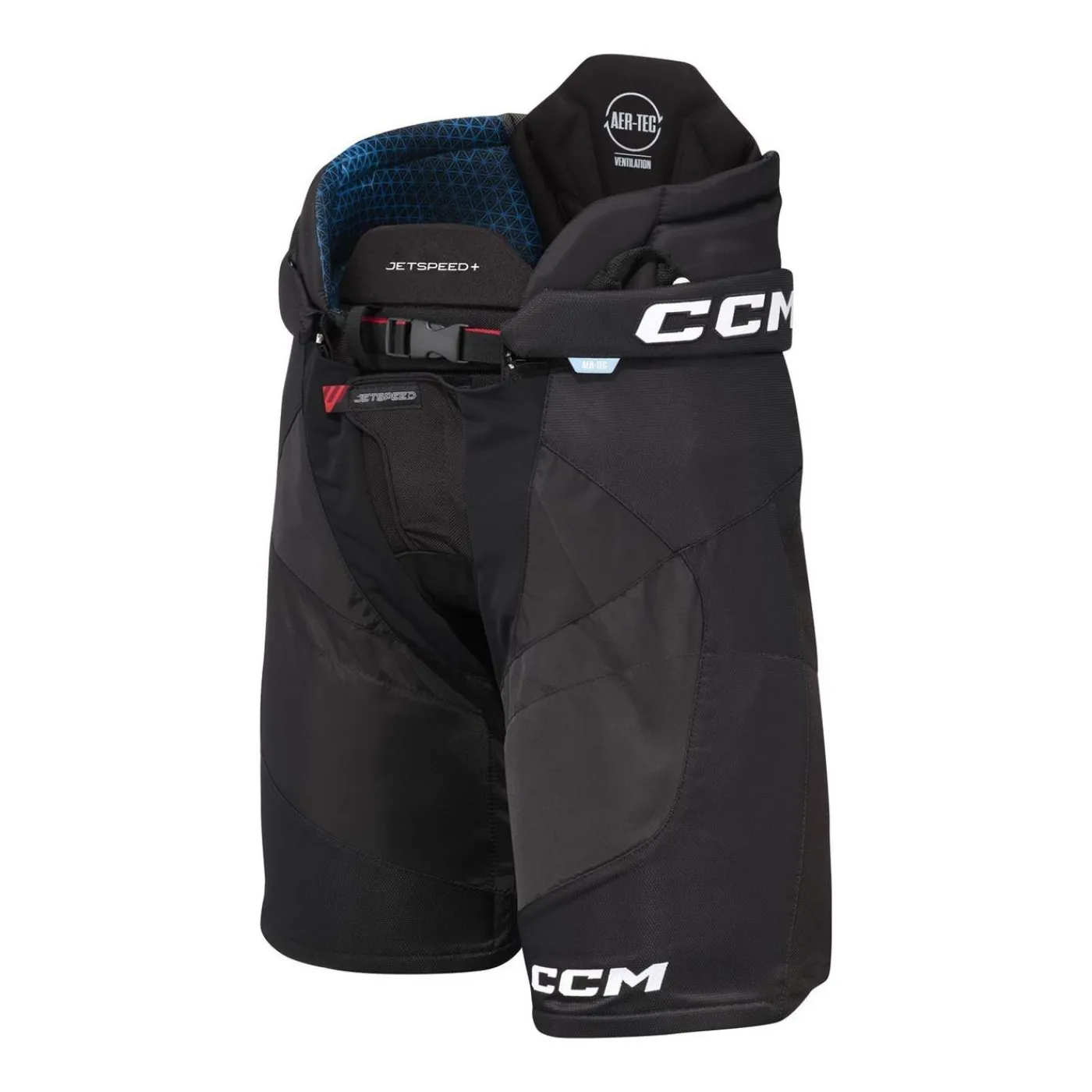 Discount Hockeybyxa Jetspeed + Sr Black Hockeybyxor Senior|Hockeybyxor
