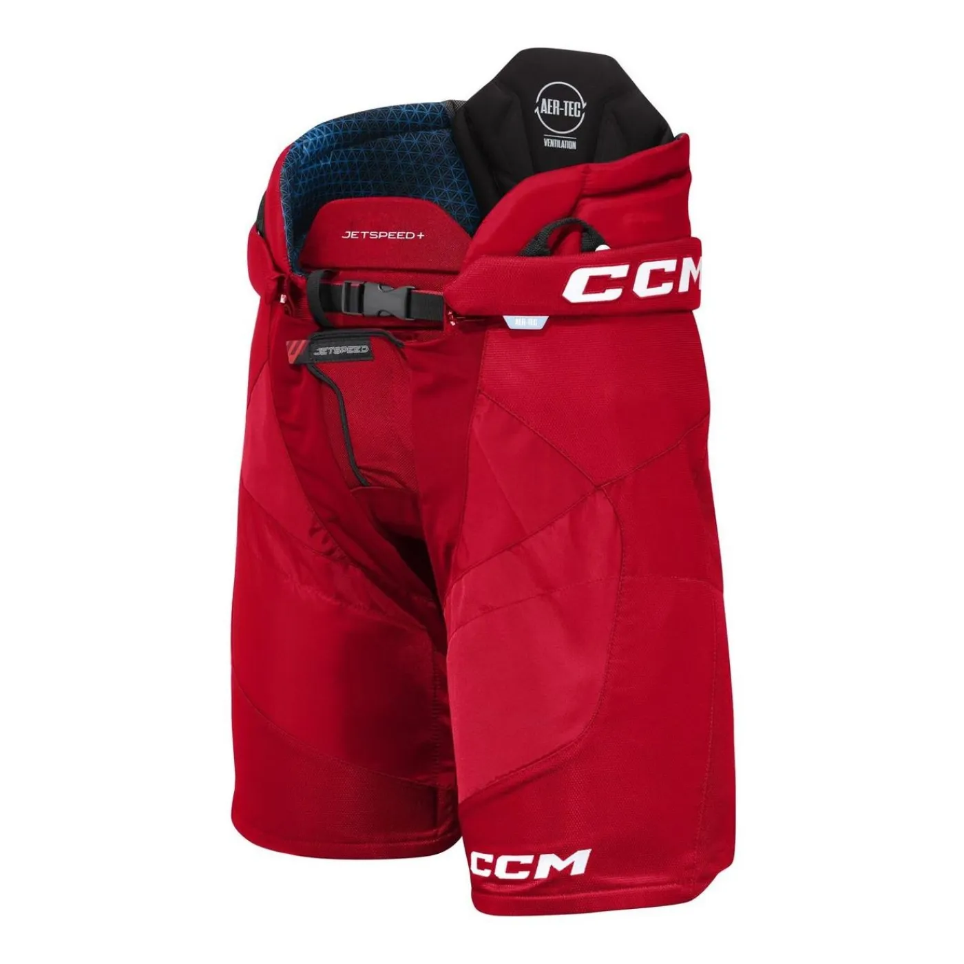Hot Hockeybyxa Jetspeed + Sr Red Hockeybyxor Senior|Hockeybyxor