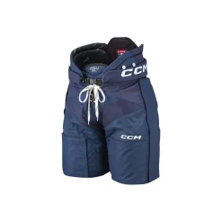 Hockeybyxa Tacks AS-V Pro Velcro Sr Navy Hockeybyxor Senior|Hockeybyxor