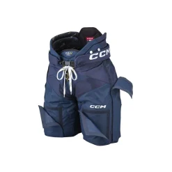 Hockeybyxa Tacks AS-V Pro Velcro Sr Navy Hockeybyxor Senior|Hockeybyxor