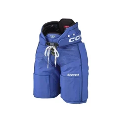 Sale Hockeybyxa Tacks AS-V Pro Velcro Sr Royal Hockeybyxor Senior|Hockeybyxor