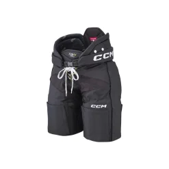 Outlet Hockeybyxa Tacks AS-V Pro Velcro Sr Black Hockeybyxor Senior|Hockeybyxor