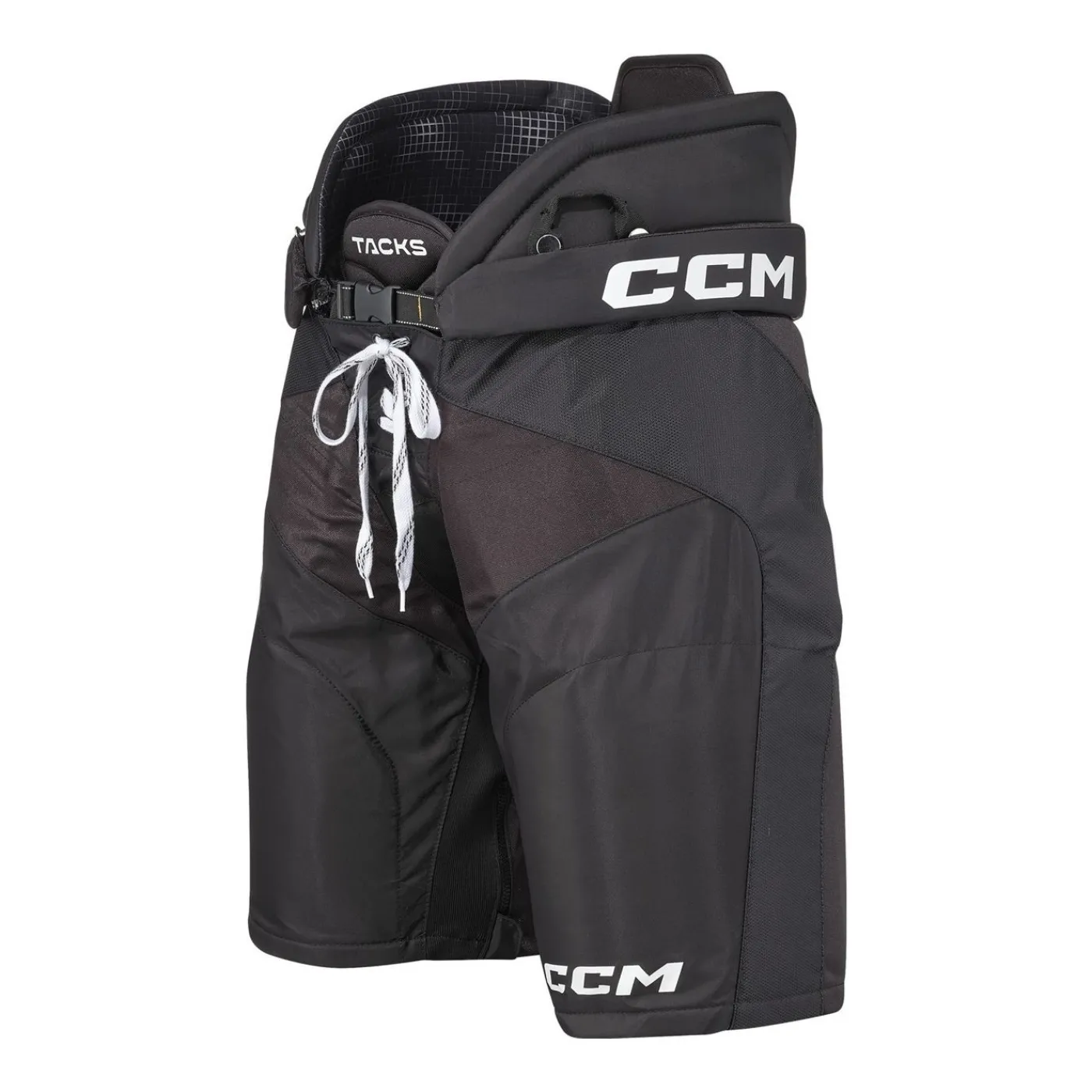 Best Hockeybyxa Tacks Jr Black Hockeybyxor