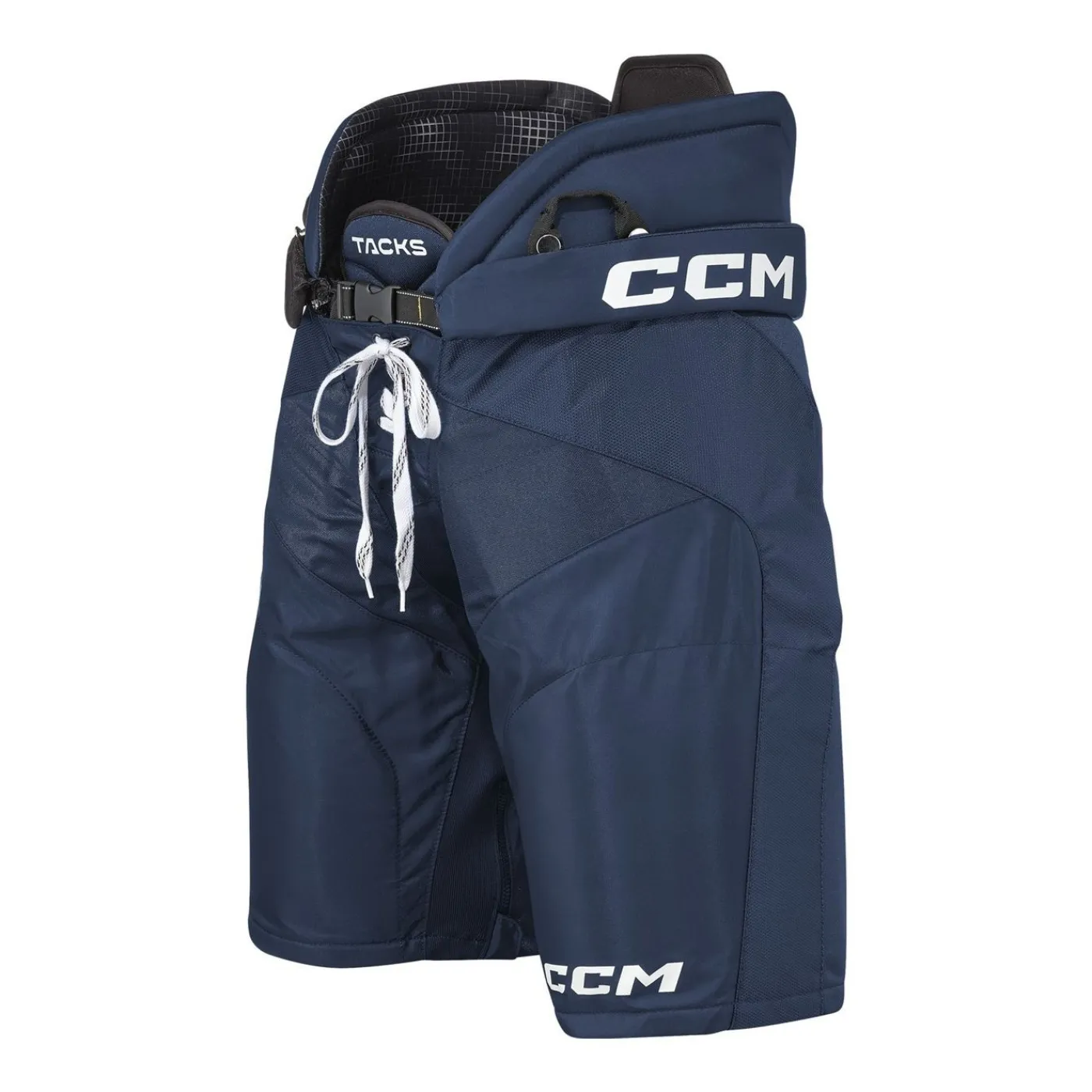 Discount Hockeybyxa Tacks Jr Navy Hockeybyxor