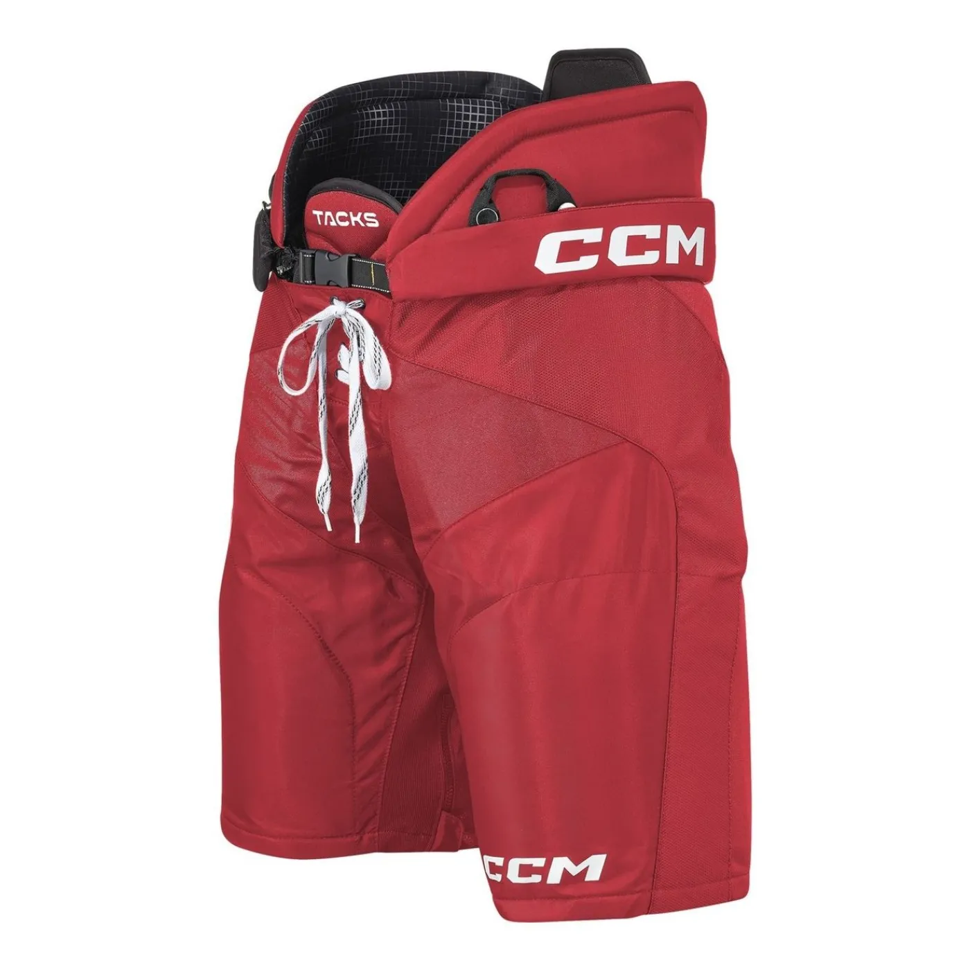 Hot Hockeybyxa Tacks Jr Red Hockeybyxor