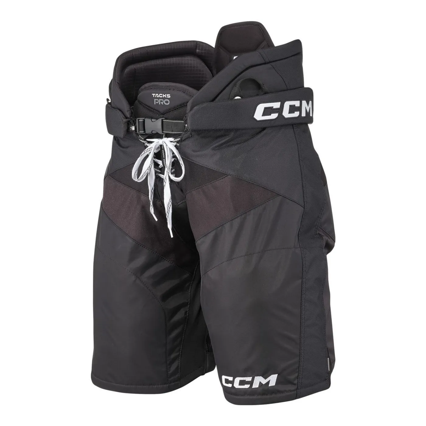 Sale Hockeybyxa Tacks Pro Jr Black Hockeybyxor