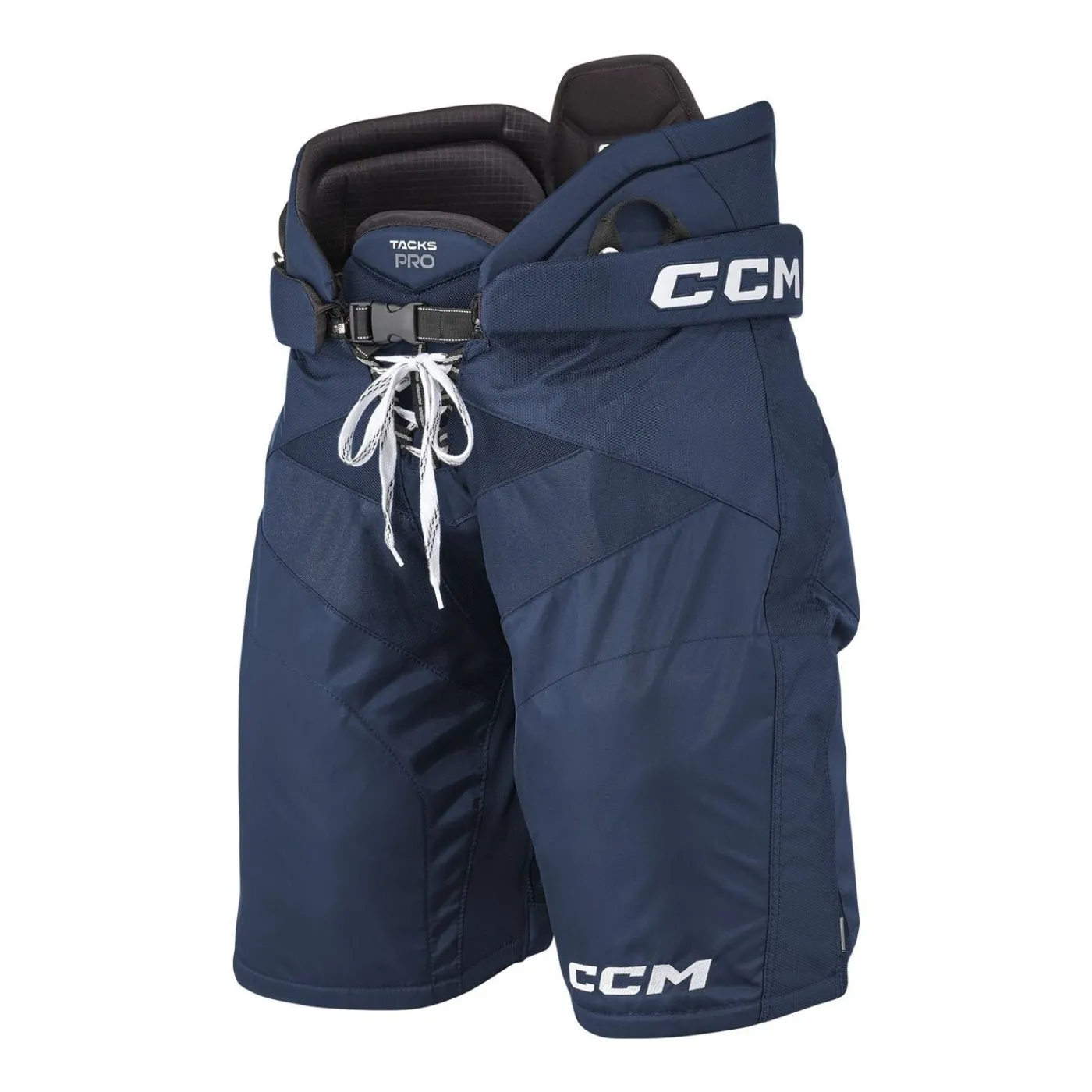 Hot Hockeybyxa Tacks Pro Jr Navy Hockeybyxor