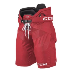 Clearance Hockeybyxa Tacks Pro Sr Red Hockeybyxor